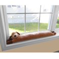 thumbnail image 3 of Evelots Dog Draft Stopper-Door/Window-36-Keep Heat in-No Noise/Cold Air-Set/2, 3 of 4