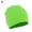 Green, variant on NUZYZ Unisex Baby Toddler Infant Beanie Hat Cotton Soft Double Layers Photo Prop Cap