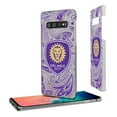 thumbnail image 4 of Orlando City SC Galaxy Paisley Clear Case, 4 of 5