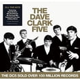 thumbnail image 2 of The Dave Clark Five - All The Hits - Music & Performance - Vinyl, 2 of 2