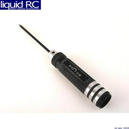 

Hot Racing SDA332 3/32 Inch Pro Race Wrench