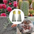 thumbnail image 5 of 1 Pair Of Gardening Gloves, Rose Pruning Thorn Resistant Gloves, Gardening Gloves Flower Pets, 5 of 5