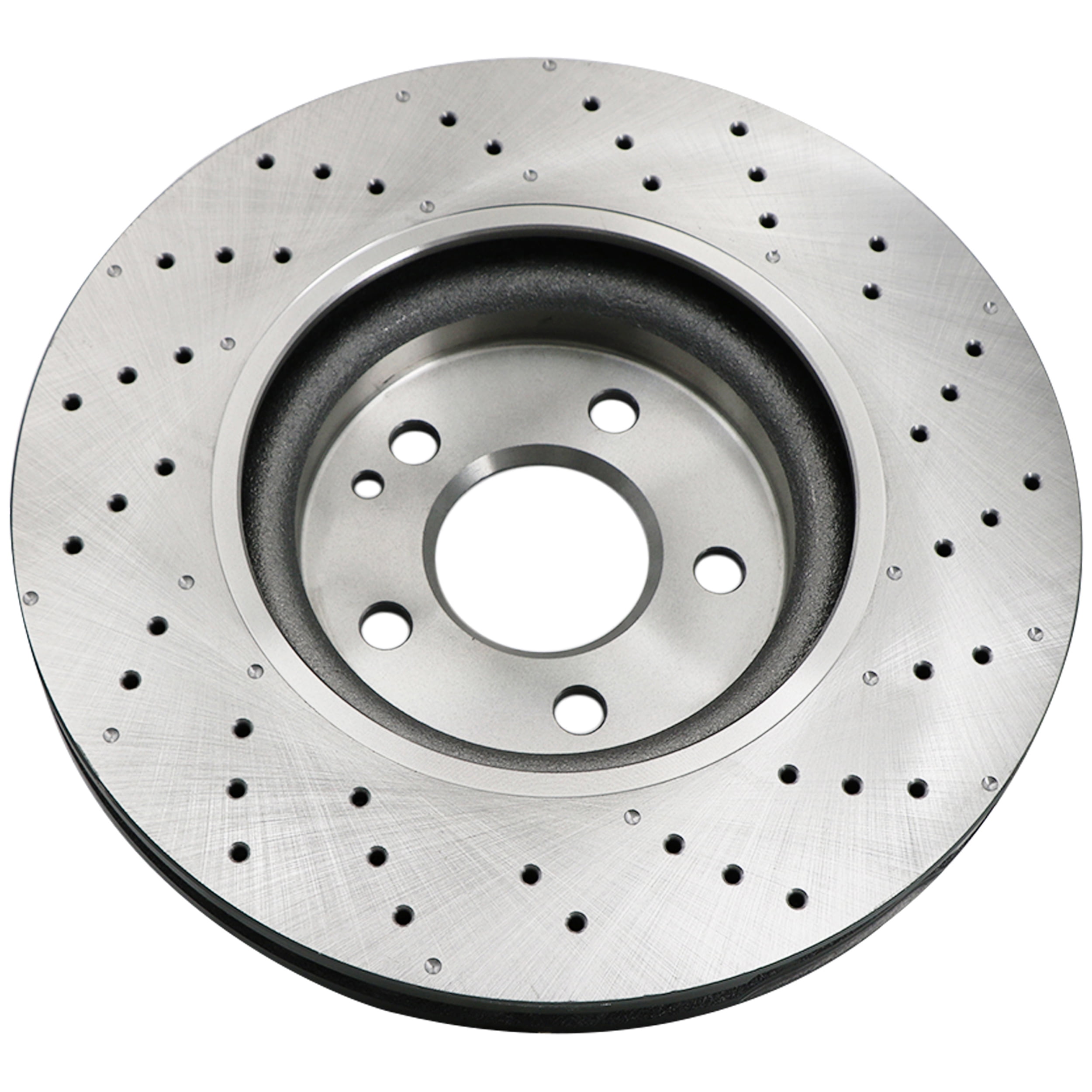 Winstop Brake Rotor, Front WS252276, Mercedes-Benz GLA250 2020-2014