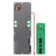 thumbnail image 2 of Para JK-PB2A16S15P LiFePo4 Li-Ion LTO Batería 24V 48V 8S/16S 150A Energía Doméstica Inversor Doméstico Balanceador Activo, 2 of 10