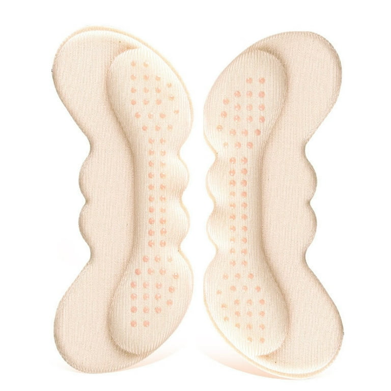 Heel snugs walmart sale