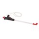 thumbnail image 1 of Fish Tank Sand Cleaner, Aquarium Gravel Cleaner Kit Safe ABS Water Changer Adjustable Water Output For Fish Tank Cleaning Tool ANGGREK Otros, 1 of 8