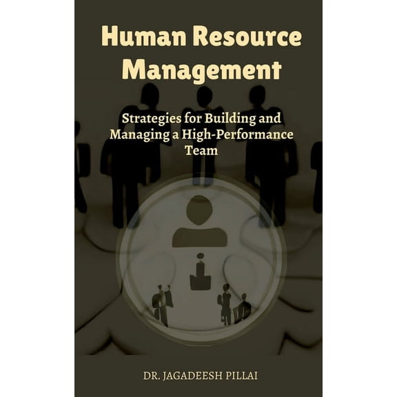 Human Resource Management, (Paperback)