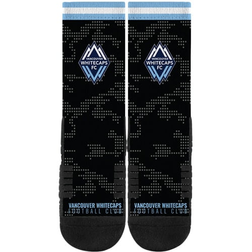 whitecaps socks