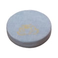 thumbnail image 3 of Meditation Seat Cushion 16" Diameter Zippered Cover Meditation Accessories Floor Light Blue 10cm, 3 of 8
