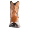 thumbnail image 2 of Roper Womens Harper Cowboy  Ankle Boots, 2 of 5