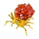 thumbnail image 2 of Grava de Amatista Cristalina Natural, Cristal Blanco, Decoración de Escritorio, Regalo de Halloween, 2 of 6