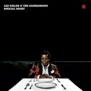 Lee Fields & Expressions - Special Night - R&B / Soul - Vinyl