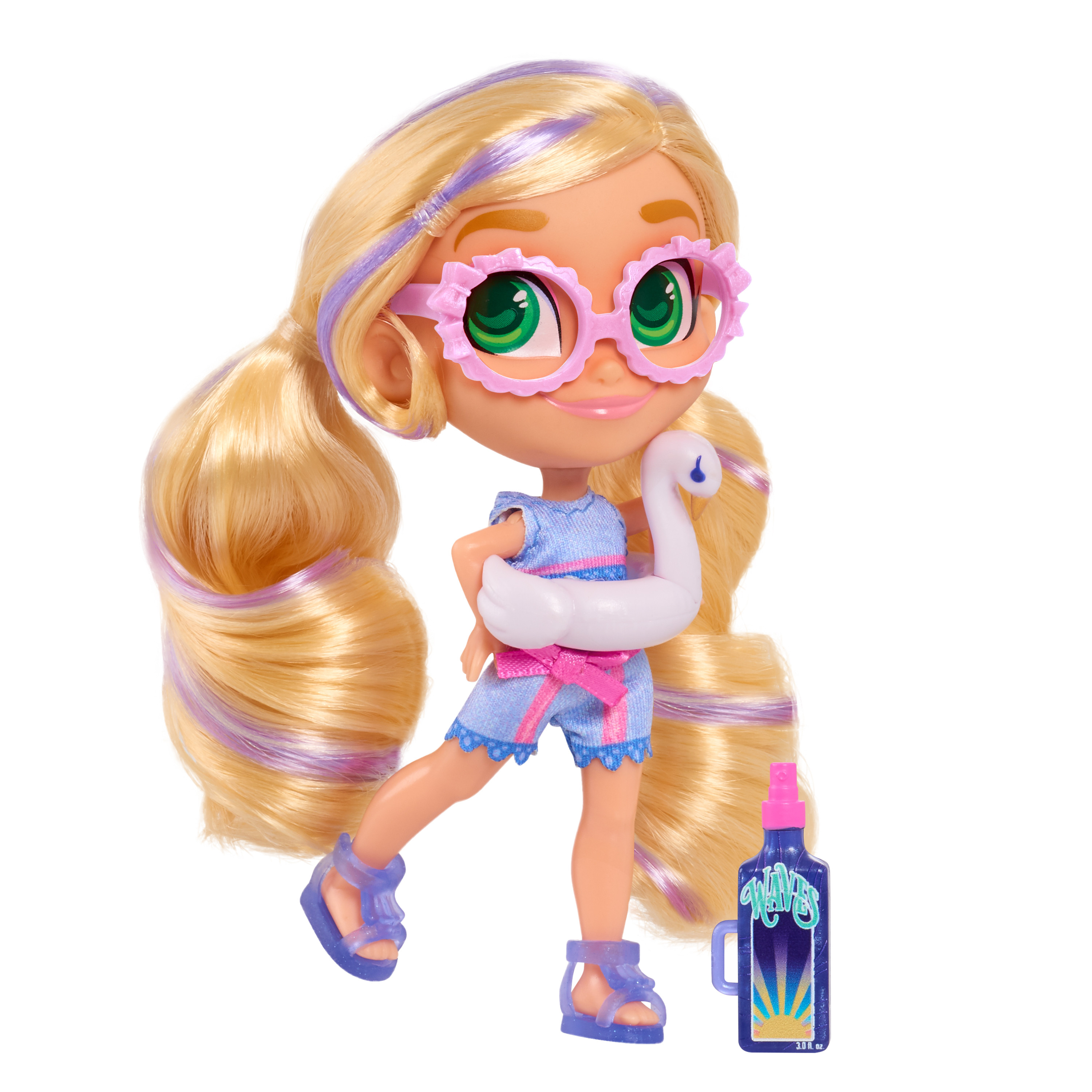 hairdorables series 4