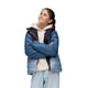 thumbnail image 5 of Chamarra Puma ESS Hooded Padded para Niños 685226-34 azul S, 5 of 5