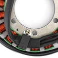 thumbnail image 5 of Motor Genic Alternator Stator For Triumph Daytona 600 650 Speed Four 600 TT600 2003-2005, 5 of 5
