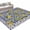 Blue, variant on Large Area Rugs 5'x8', Summer Lemons Carpet Runner Indoor Outdoor Rugs Home Decor Aesthetic, Watercolor Yellow Fruits Blue Flowers Beige Non Slip Mats Washable Accent Rug for Living Room Bedroom
