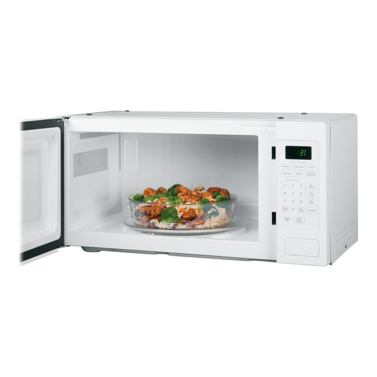 GE Profile 1.1 Cu. ft. 800W Countertop Microwave