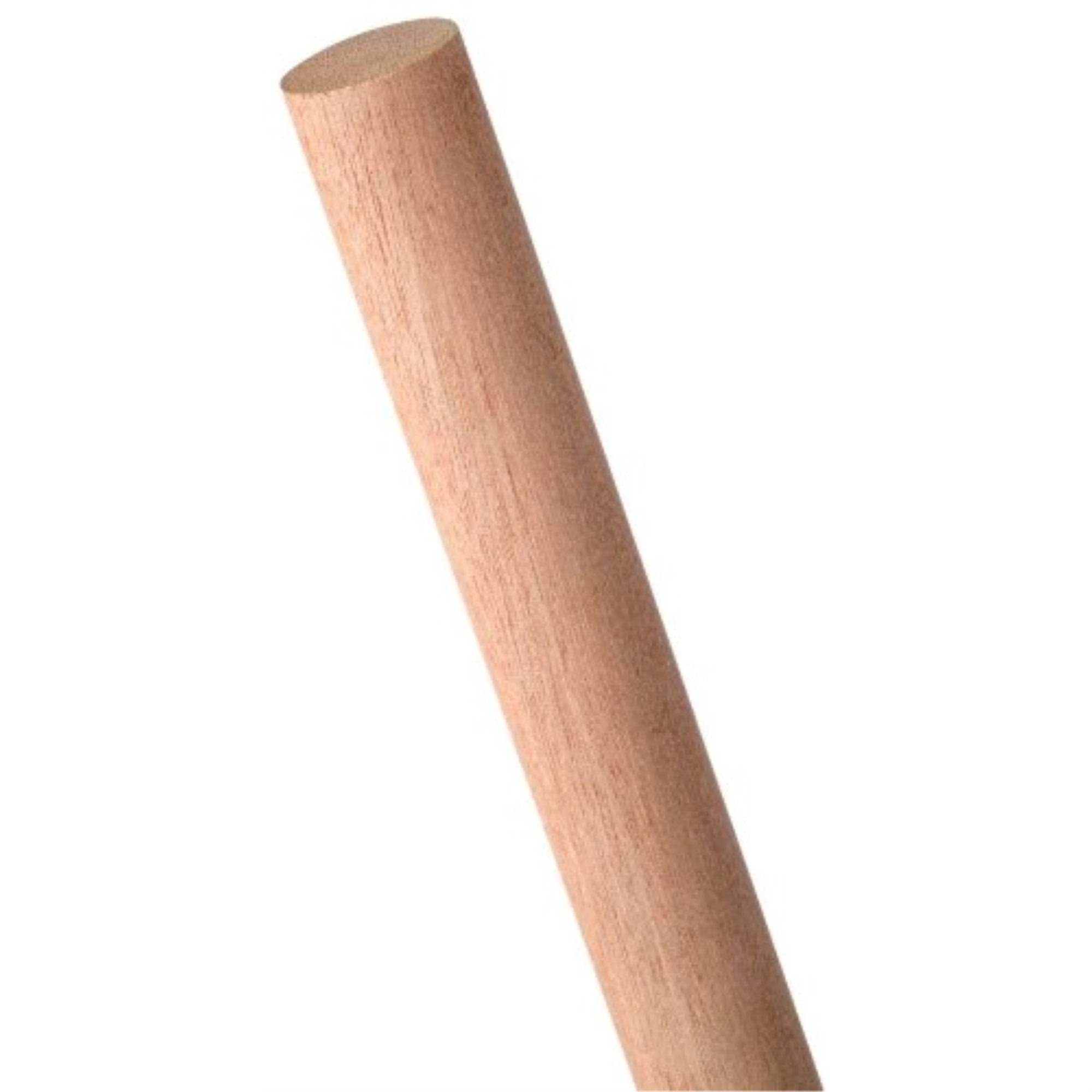 5981576 DOWEL ROD 1"" X 36"" Waddell Round Hardwood Dowel 1 in. D X