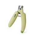 thumbnail image 1 of Handheld Pet Nail Clippers with File Portable Lightweight Nail Trimmer Pet Accessories, 1 of 5