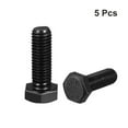 thumbnail image 4 of M10x30mm Hex Bolts Grade 8.8 Carbon Steel Black 5 Pack, 4 of 4