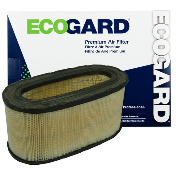 ECOGARD XA5042 Premium Engine Air Filter Fits Ford F-350 7.3L DIESEL 1994-1997, F-250 7.3L DIESEL 1994-1996, F-250 HD 7.3L DIESEL 1997, F Super Duty 7.3L DIESEL 1995-1997, F59 7.3L DIESEL 1994-1997
