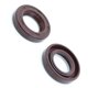 thumbnail image 2 of Outboard Motor Part for 2/4 Stroke 9.9-15hp Outboard Propeller Shaft Oil Seal 93101-17054 Gearbox O, 2 of 5