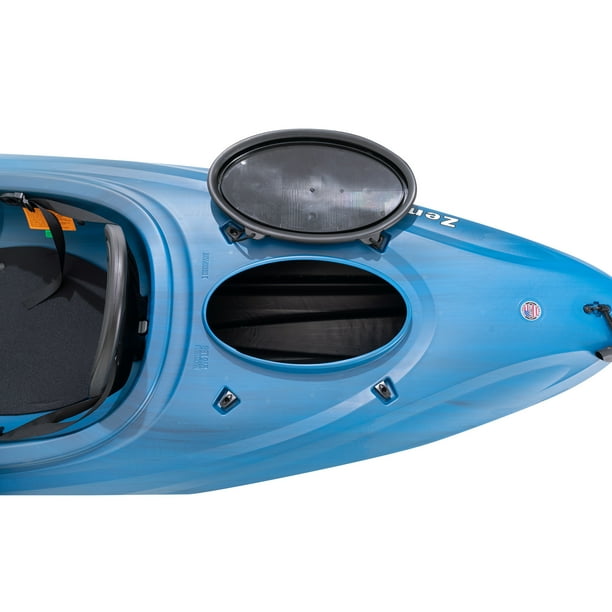 Lifetime Zenith 10 Ft. Sit-in-Side Kayak, Aurora Fusion (91104