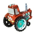 thumbnail image 5 of Disney Pixar Cars Sputter Stop Racing Tractor Vehicle, 5 of 5
