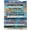 -, variant on Sister Blanket for Sister, Gorgeous Gift for Sister with Thick Double Layered Sherpa and Fleece Fabric with Heartfelt Message | Purple 50x60