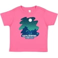 thumbnail image 3 of Inktastic Smoky Mountains Gatlinburg Tennessee with Bear Boys or Girls Baby T-Shirt, 3 of 5