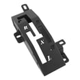 thumbnail image 1 of Heavy Duty Quick Shifter Gate, High Hardness Quick Shift Gate Easy Install  for Maverick X3  Turbo R 2017 To 2025, 1 of 7