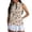 Western Horse, variant on Uorisanigo Yellow Lemon Womens Golf Shirt Soft Polyester Spandex Fabric Womens Golf Shirt Sleeveless Zip Up Shirts Quick Dry Outing Wear Size XS