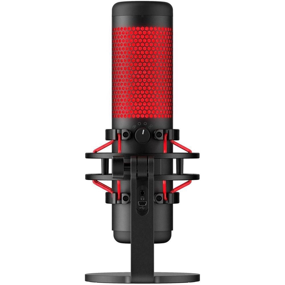HyperX QuadCast マイク HyperX QuadCast™ - Walmart.ca