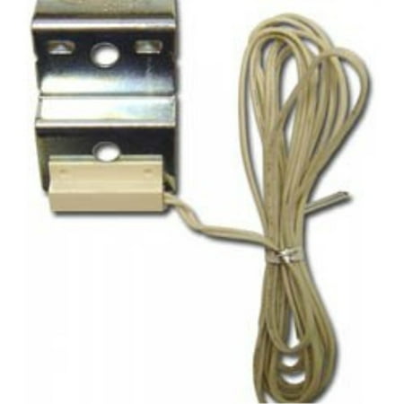 Limited Parts - genie 33950r garage door opener limit switch genuine original equipment manufacturer (oem) part for genie, gray