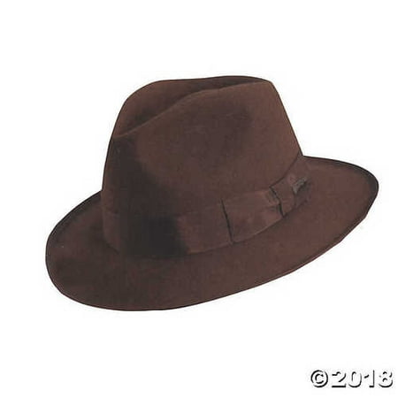 Indiana Jones Deluxe Hat Large Indiana Jones Deluxe Hat Large