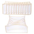thumbnail image 4 of 1 Set Portable Underwear Case Household Mesh Underwear Storage Box Socks Bra Box, 4 of 8
