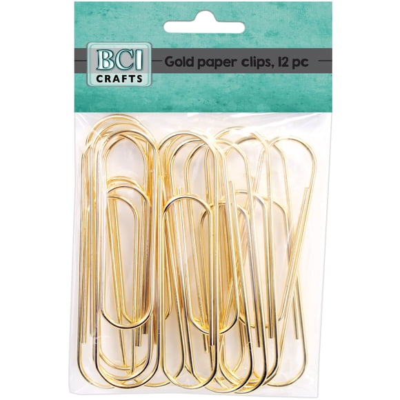 Manualidades BCI BCI Crafts CLP12GLD