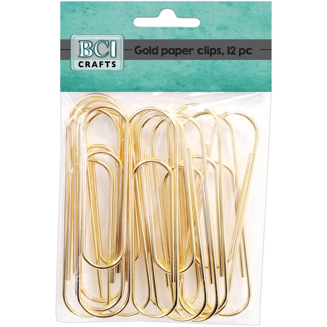 Manualidades BCI BCI Crafts CLP12GLD