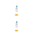 thumbnail image 4 of Paquete de 12 sedal de pesca Eigraketly con toboganes pesos señuelos conectores con broches de presión accesorios giratorios agua dulce Verde 2Conjunto, 4 of 6
