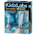 thumbnail image 1 of Kit científico Tornado Maker de 4 m con tecnología STEM para niños mayores de 8 años, 1 of 7