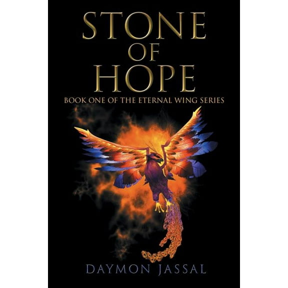 Stone of Hope
