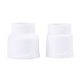 thumbnail image 4 of 2 uds 10/12 accesorios de taza de boquilla de cerámica para soplete de soldadura WP/9/17/18/20/26 TIG Sywqhk Para estrenar, 4 of 4