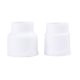 thumbnail image 1 of 2 uds 10/12 accesorios de taza de boquilla de cerámica para soplete de soldadura WP/9/17/18/20/26 TIG Ndcxsfigh  Para estrenar, 1 of 4