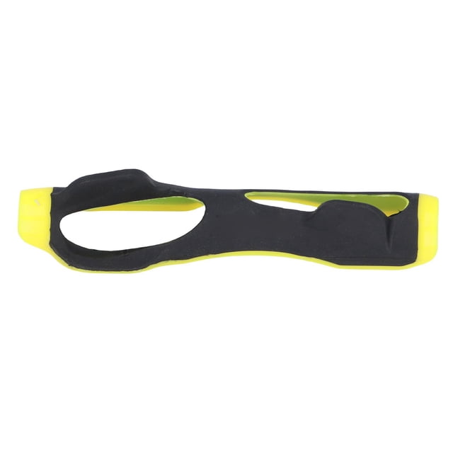 Club Ball Hand Training Grip, Club Training Grip Rugged Nylon and Rubber Easy Using for Practice