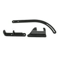 thumbnail image 2 of Alternator Bracket Set, Short Water  Alternator Bracket Steel  For  Small Block 265 283 305 327 383 400, 2 of 8