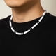 thumbnail image 3 of Collar corto de arcilla polimérica para hombre y mujer, Gargantilla Punk, joyería de moda para el cuello, regalo para niña, 3 of 4