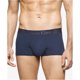 thumbnail image 1 of Calzoncillos Calvin Klein para hombre de tiro bajo con carga de hierro, azul, extragrande Calvin Klein  Bragas, 1 of 1