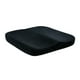 thumbnail image 1 of Cojín para asiento Zulema espuma viscoelástica antideslizante negro, 1 of 8