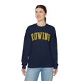 thumbnail image 7 of Rowing Rower Sweatshirt Gifts Crew Neck Shirt Long Sleeve Unisex, 7 of 7