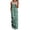 Green, variant on Women Jumpsuits Casual Sleeveless Adjustable Spaghetti Strap Baggy Long Pants One Piece Jumpsuits Baggy Overalls Crewneck Beach Vacation Outfits Travel Clothes XXXL